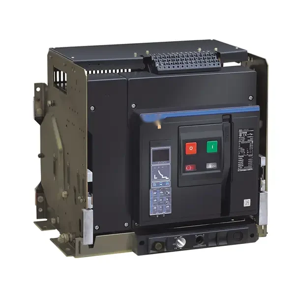NXA Series Air Circuit Breaker