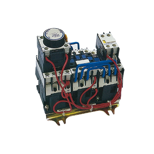QCX3 Series Star Delta Reduced Voltage Starter