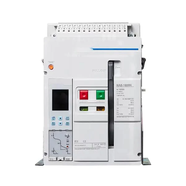 NA8 Air Circuit Breaker