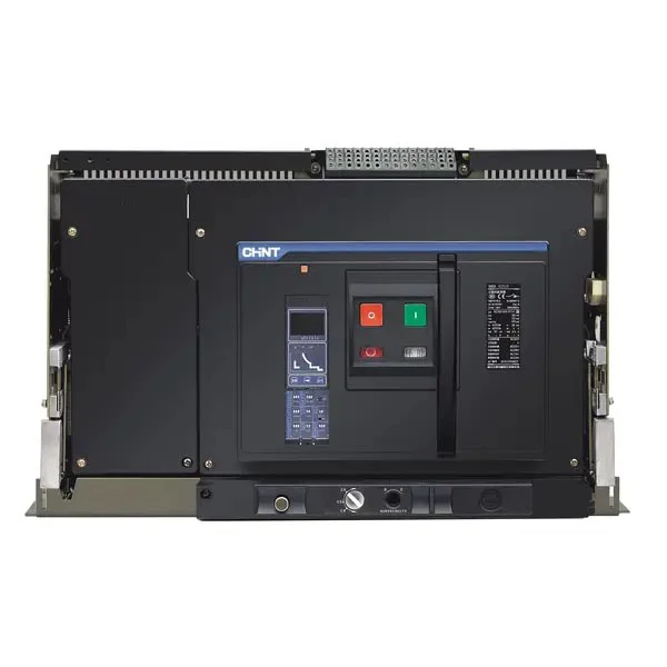 NXA Series Air Circuit Breaker