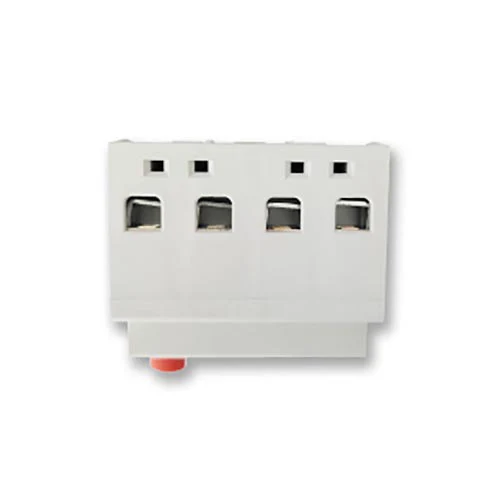 JVL7-63 Leakage Circuit Breaker Without Overcurrent Protection