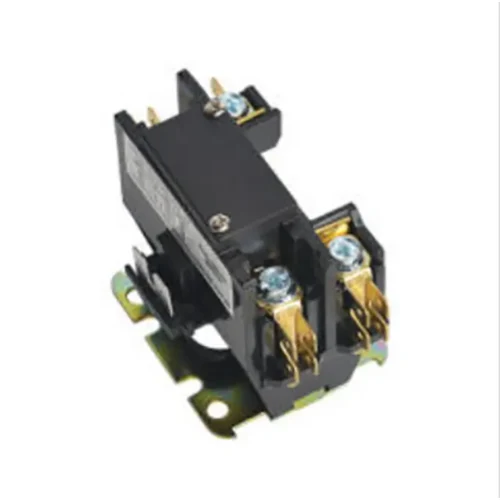 20-90A 1~4P AC Air Conditioning Contactor