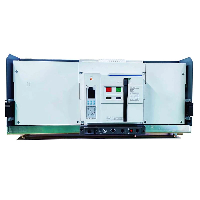 NA8 Air Circuit Breaker