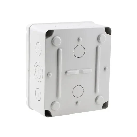 2P Pole 40A Maximum Current Isolator Switch