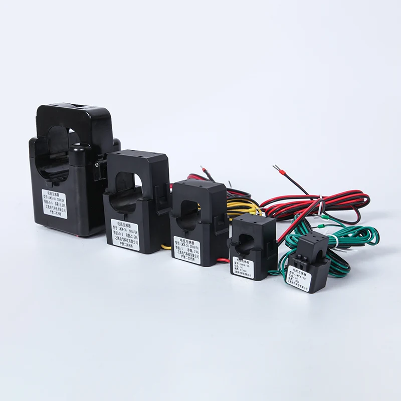 LMCK Series Split Core Current Transformer