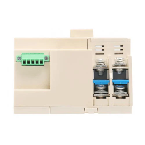 W2R-2P Generator Automatic Transfer Switch for PV