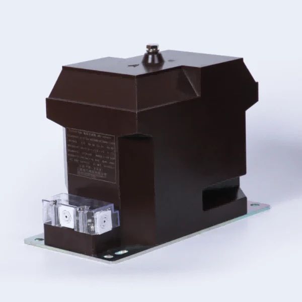 Single Dry Type Current Transformer