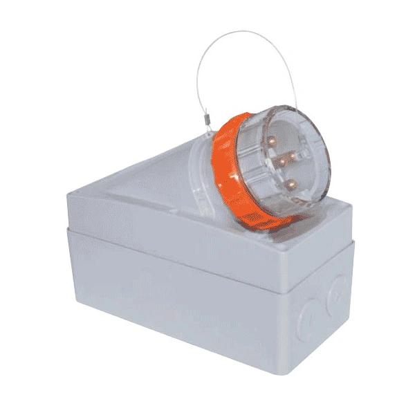 3P 4P 5P Appliance Inlet