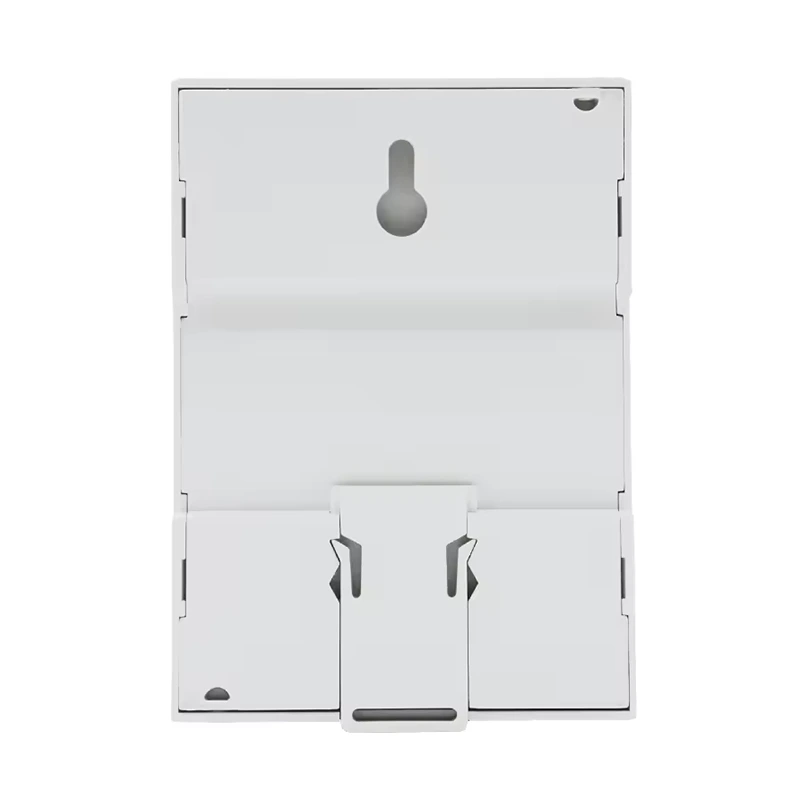 RS485 3 Phase Din Rail Digital Meter
