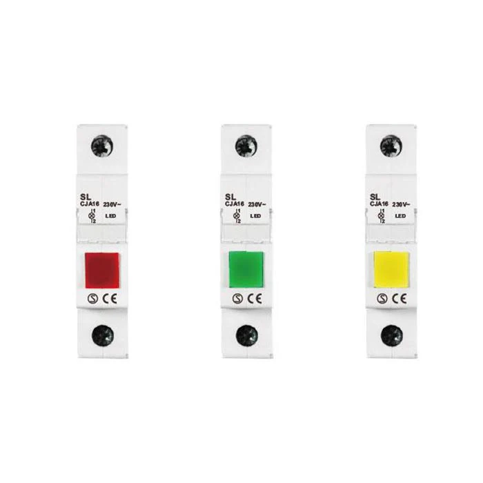 Signal Lamp CJA16