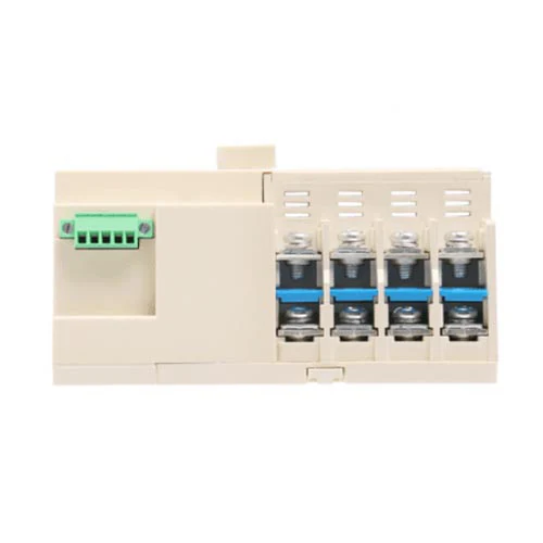 W2R-4P Automatic Transfer Switch