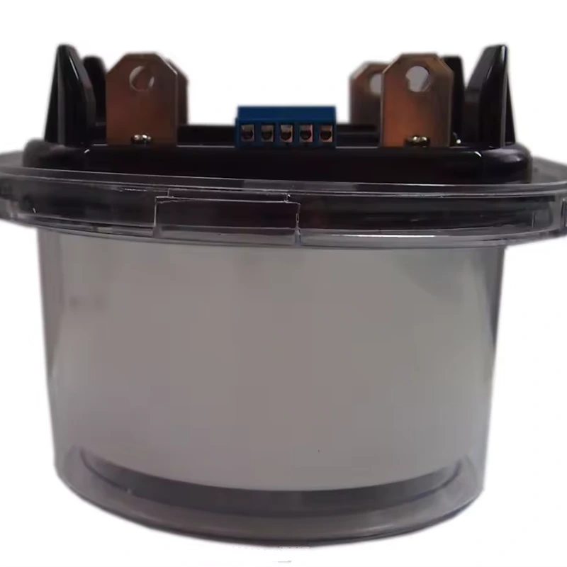 Two Phase Three Wire Socket Energy Meter