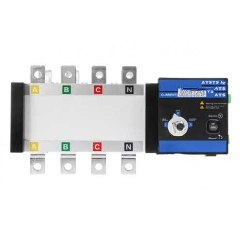 GATS-G Isolation Automatic Transfer Switch (ATS)
